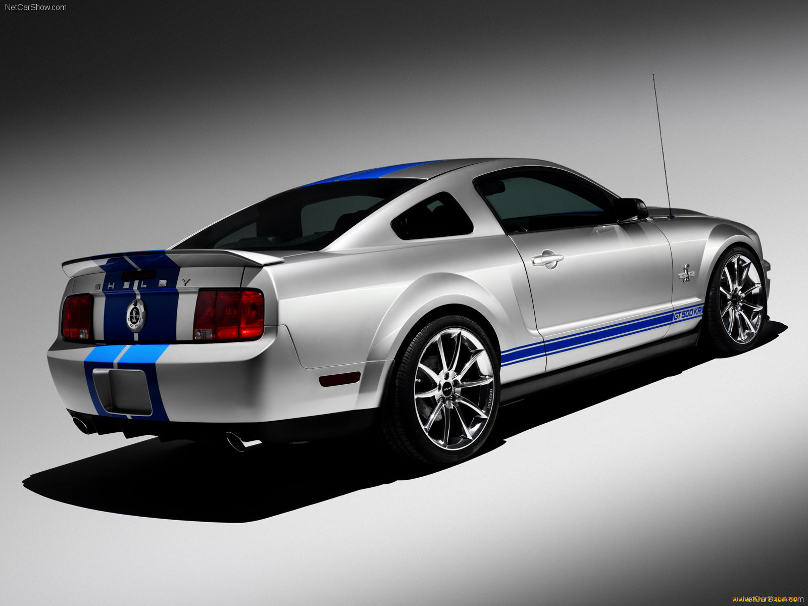 , ford